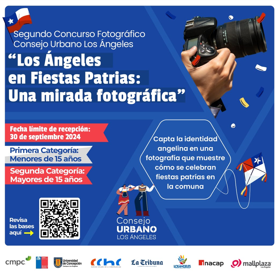 concurso fotográfico